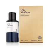 Fragrance World Oud Madness Edp 60ML-Al Reem Perfumes (The Perfume Qatar)